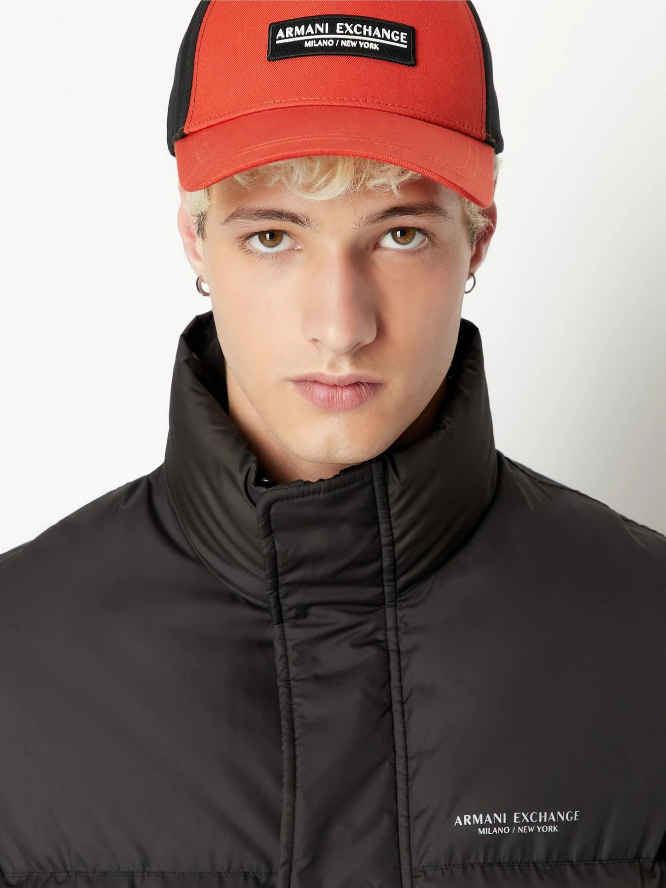 Куртки и дубленки Armani Exchange модель 6LZBL2-ZNWMZ-1583 Куртки и дубленки Armani Exchange модель 6LZBL2-ZNWMZ-1583 Фото