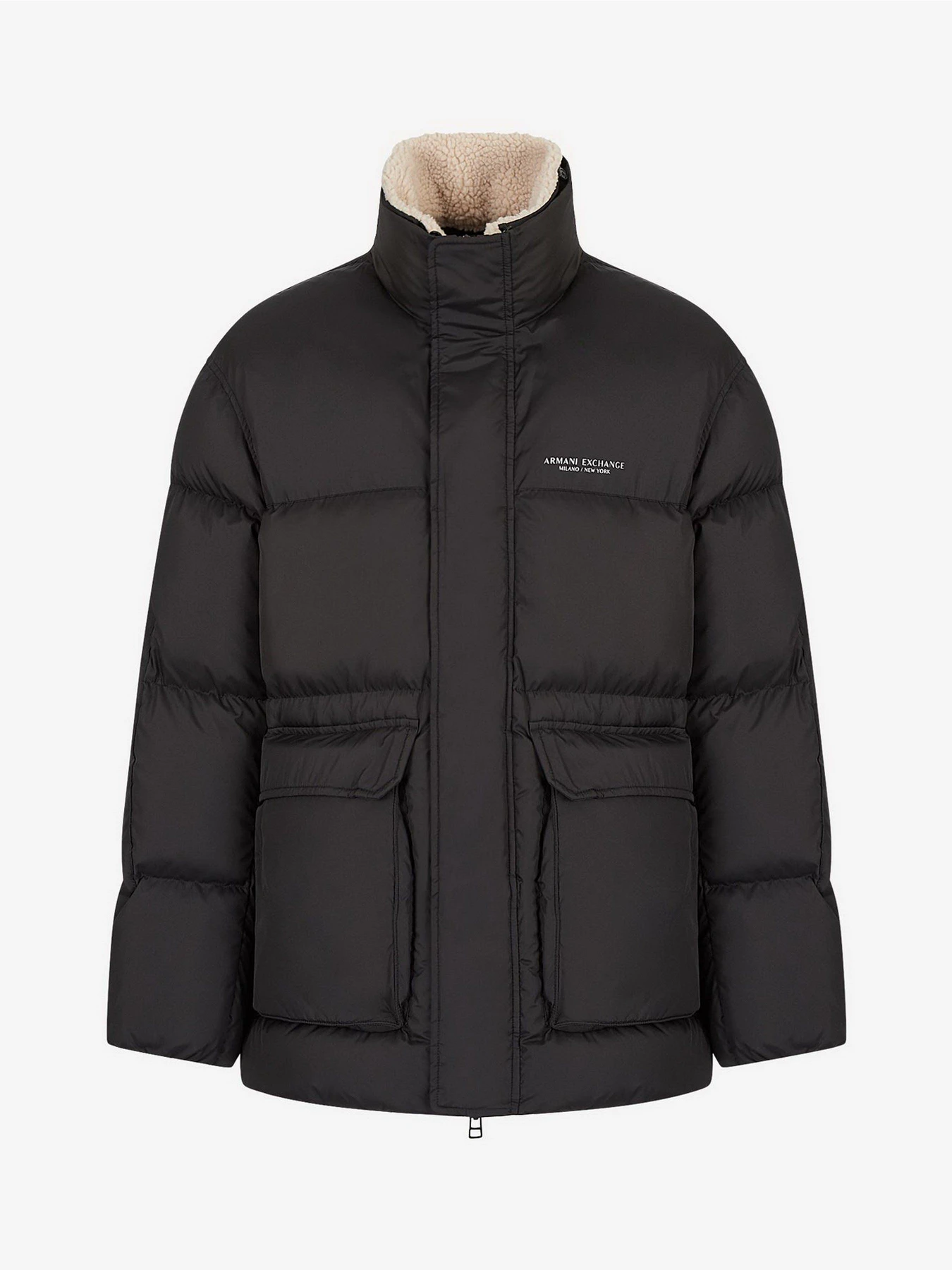 Куртки и дубленки Armani Exchange модель 6LZBL2-ZNWMZ-1583 Куртки и дубленки Armani Exchange модель 6LZBL2-ZNWMZ-1583 Фото