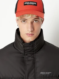 Куртки и дубленки Armani Exchange модель 6LZBL2-ZNWMZ-1583 Фото