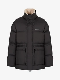 Куртки и дубленки Armani Exchange модель 6LZBL2-ZNWMZ-1583 Фото