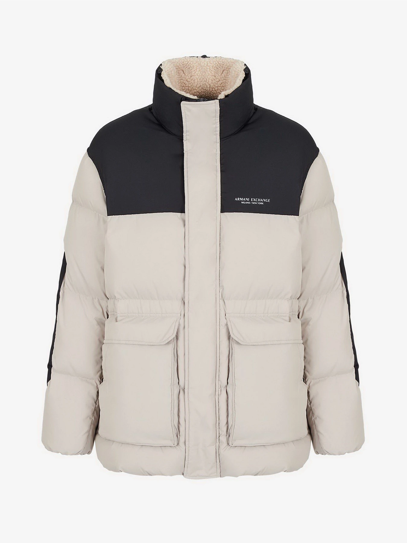 Куртки и дубленки Armani Exchange модель 6LZBL2-ZNWMZ-2786 Фото