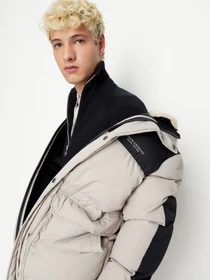 Куртки и дубленки Armani Exchange модель 6LZBL2-ZNWMZ-2786 Фото