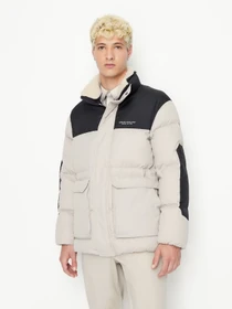 Куртки и дубленки Armani Exchange модель 6LZBL2-ZNWMZ-2786 Фото