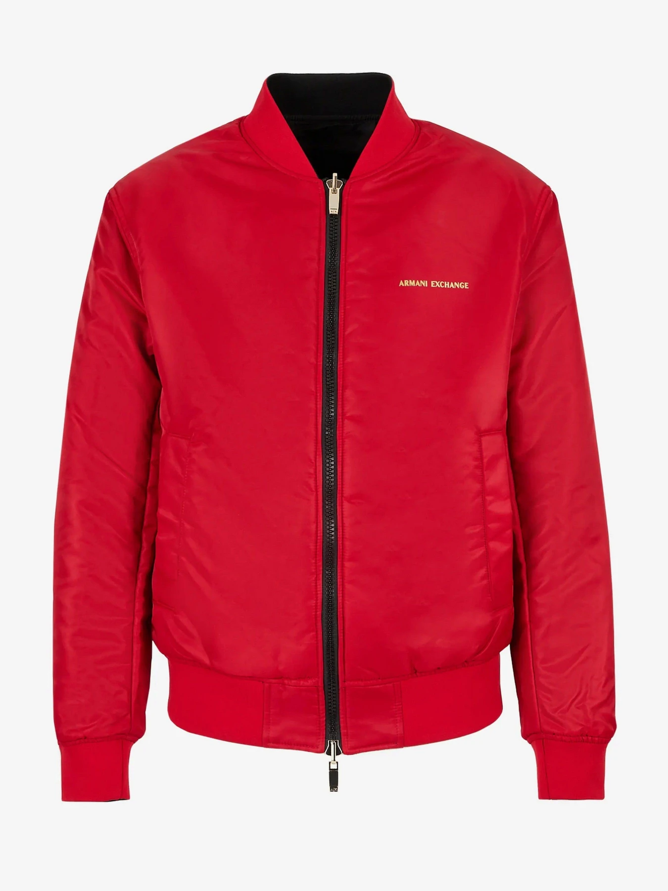 Куртки та дублянки Armani Exchange Lunar New Year модель 3RZB38-ZNUBZ-2253 Куртки та дублянки Armani Exchange Lunar New Year модель 3RZB38-ZNUBZ-2253 Фото