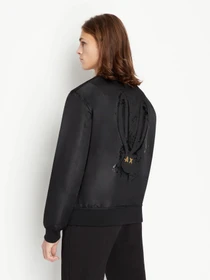 Куртки та дублянки Armani Exchange Lunar New Year модель 3RZB38-ZNUBZ-2253 Фото