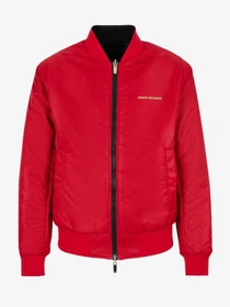 Куртки та дублянки Armani Exchange Lunar New Year модель 3RZB38-ZNUBZ-2253 Фото