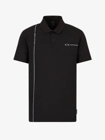 Футболки і поло Armani Exchange модель 3RZFBB-ZJCDZ-1200 Фото