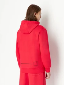 Худі та світшоти Armani Exchange модель 3RZMBB-ZJCAZ-14AQ Фото