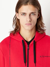 Худі та світшоти Armani Exchange модель 3RZMBB-ZJCAZ-14AQ Фото