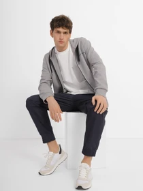 Худи и свитшоты Armani Exchange Line модель 3RZMBB-ZJCAZ-1913 Фото