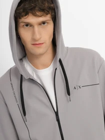 Худи и свитшоты Armani Exchange Line модель 3RZMBB-ZJCAZ-1913 Фото
