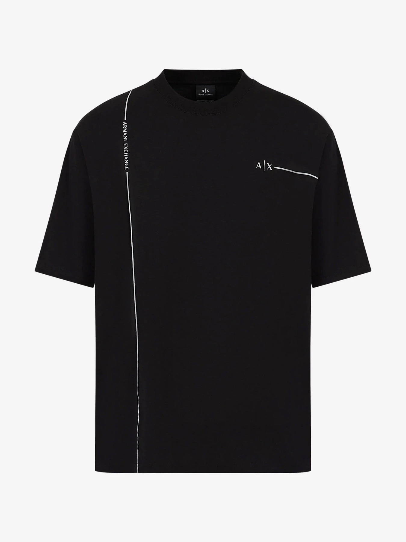 Футболки и поло Armani Exchange Line модель 3RZMBD-ZJCDZ-1200 Футболки и поло Armani Exchange Line модель 3RZMBD-ZJCDZ-1200 Фото