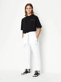 Футболки и поло Armani Exchange Line модель 3RZMBD-ZJCDZ-1200 Фото