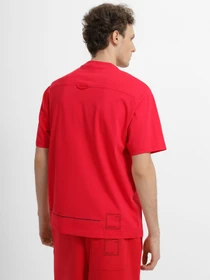 Футболки и поло Armani Exchange модель 3RZMBD-ZJCDZ-14AQ Фото