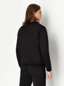 Худи и свитшоты Armani Exchange Lunar New Year модель 3RZMEB-ZJ1ZZ-1200 Фото