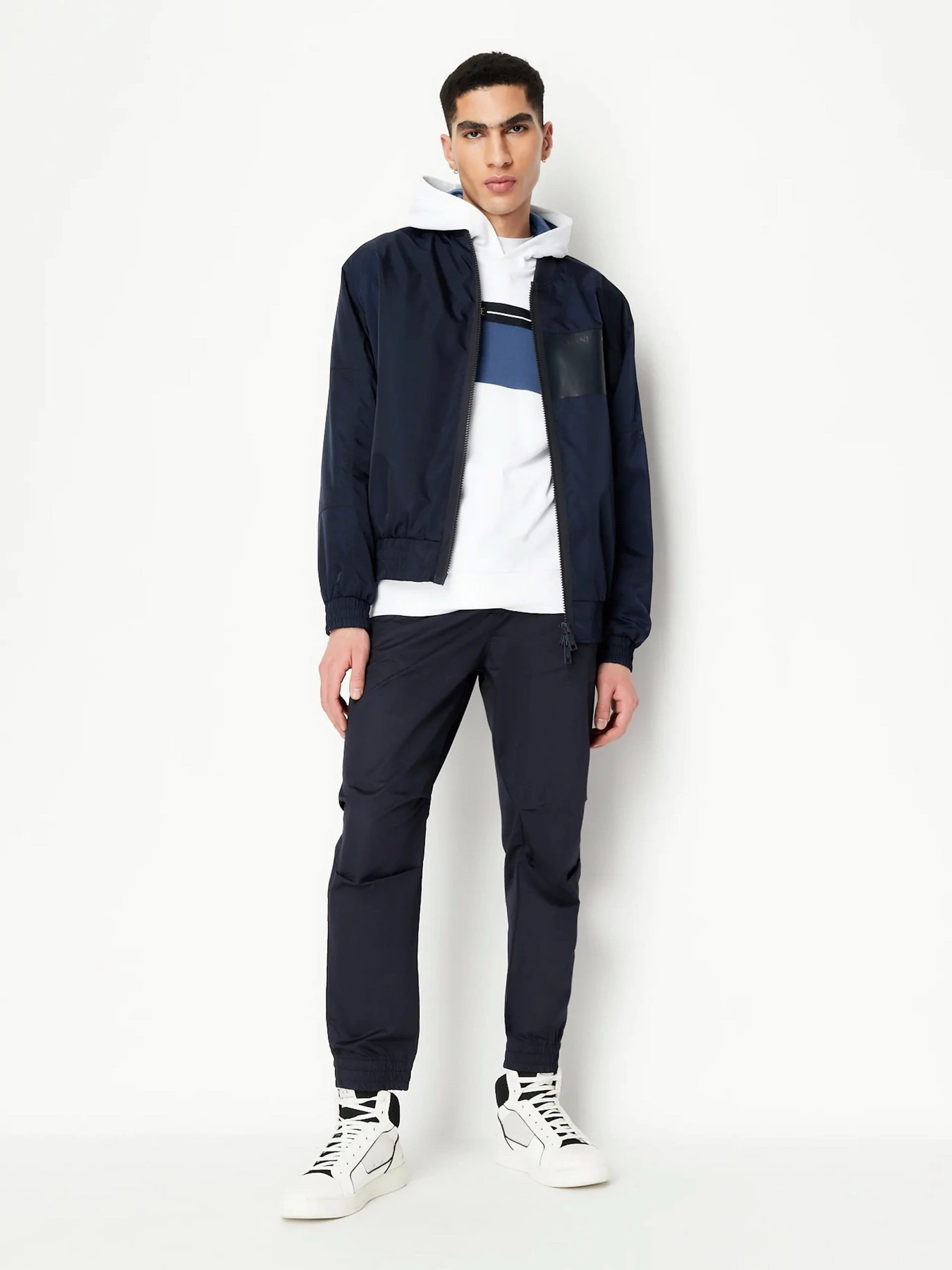 Штани Armani Exchange модель 3RZP13-ZNXGZ-1510 Фото