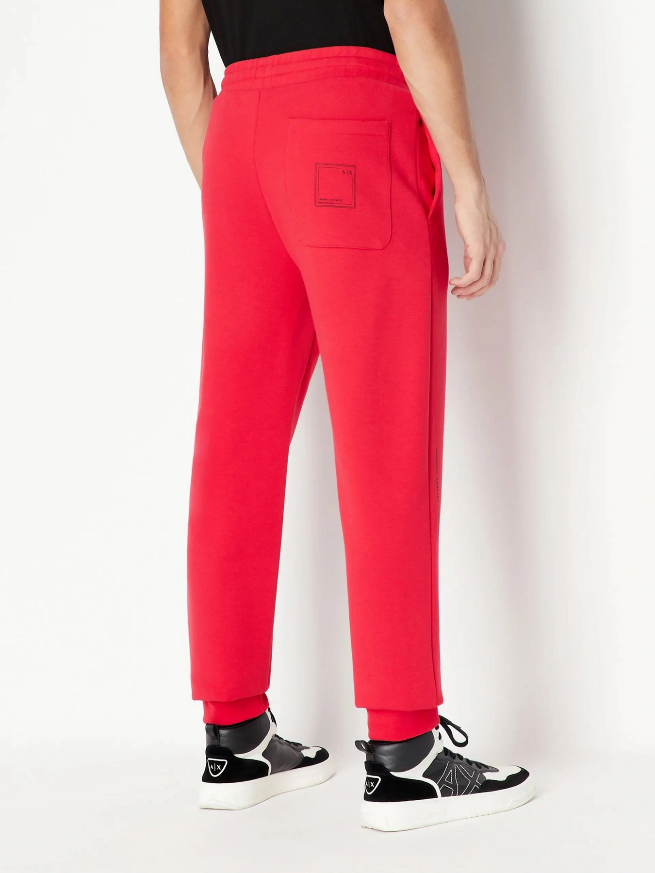 Штани Armani Exchange модель 3RZPBB-ZJCAZ-14AQ Штани Armani Exchange модель 3RZPBB-ZJCAZ-14AQ Фото