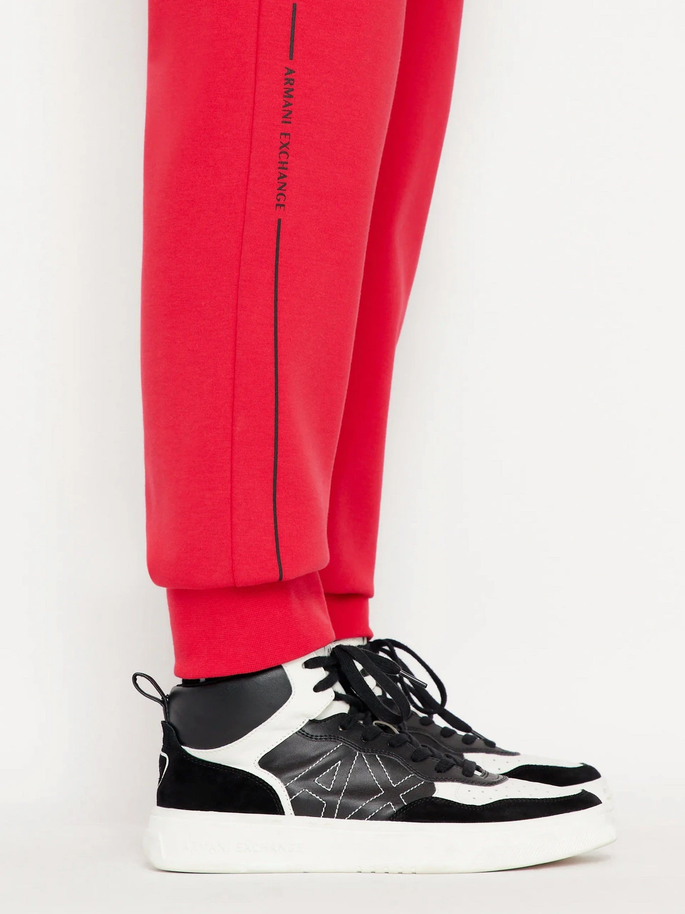 Штани Armani Exchange модель 3RZPBB-ZJCAZ-14AQ Штани Armani Exchange модель 3RZPBB-ZJCAZ-14AQ Фото
