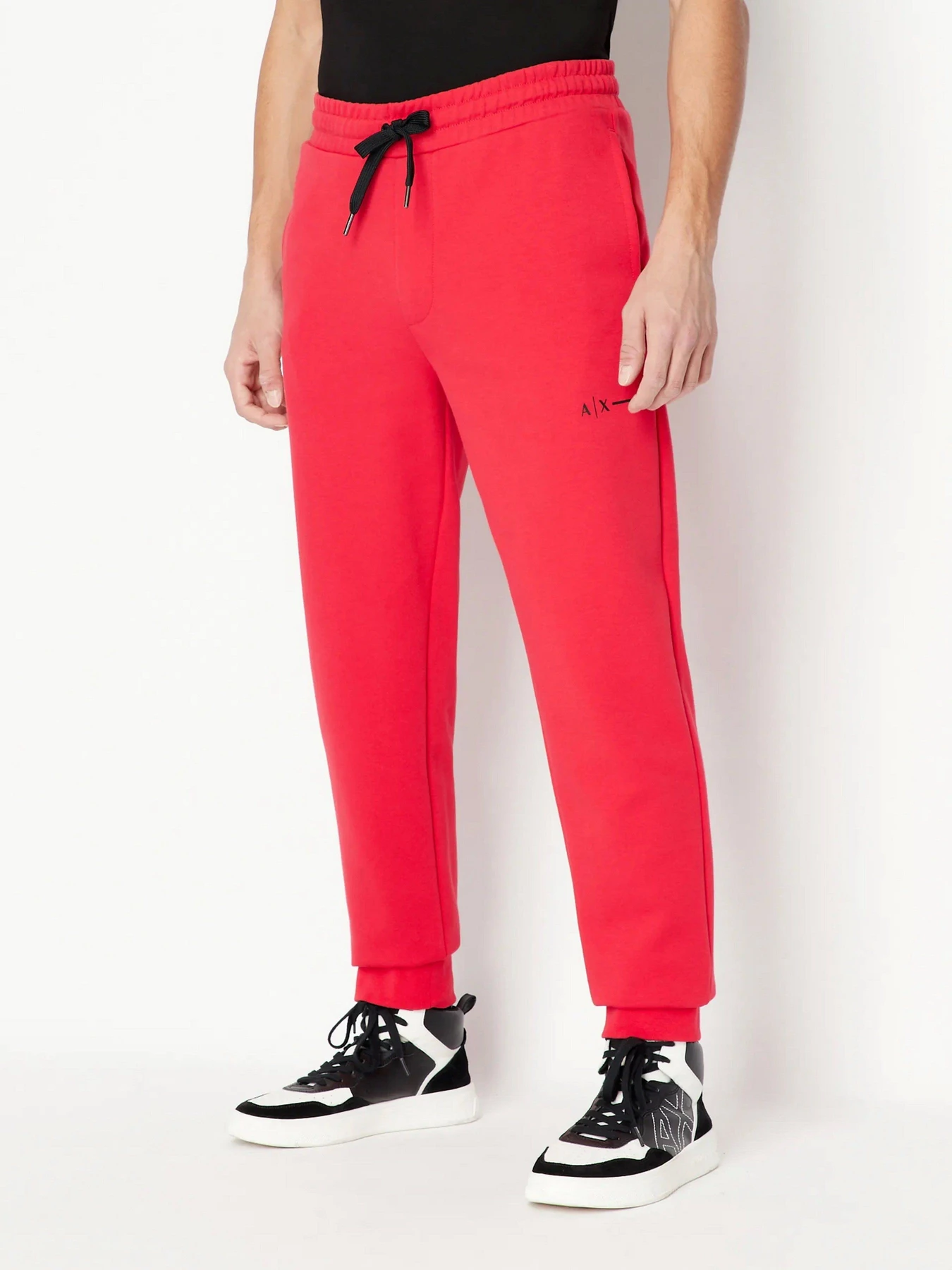 Штани Armani Exchange модель 3RZPBB-ZJCAZ-14AQ Штани Armani Exchange модель 3RZPBB-ZJCAZ-14AQ Фото