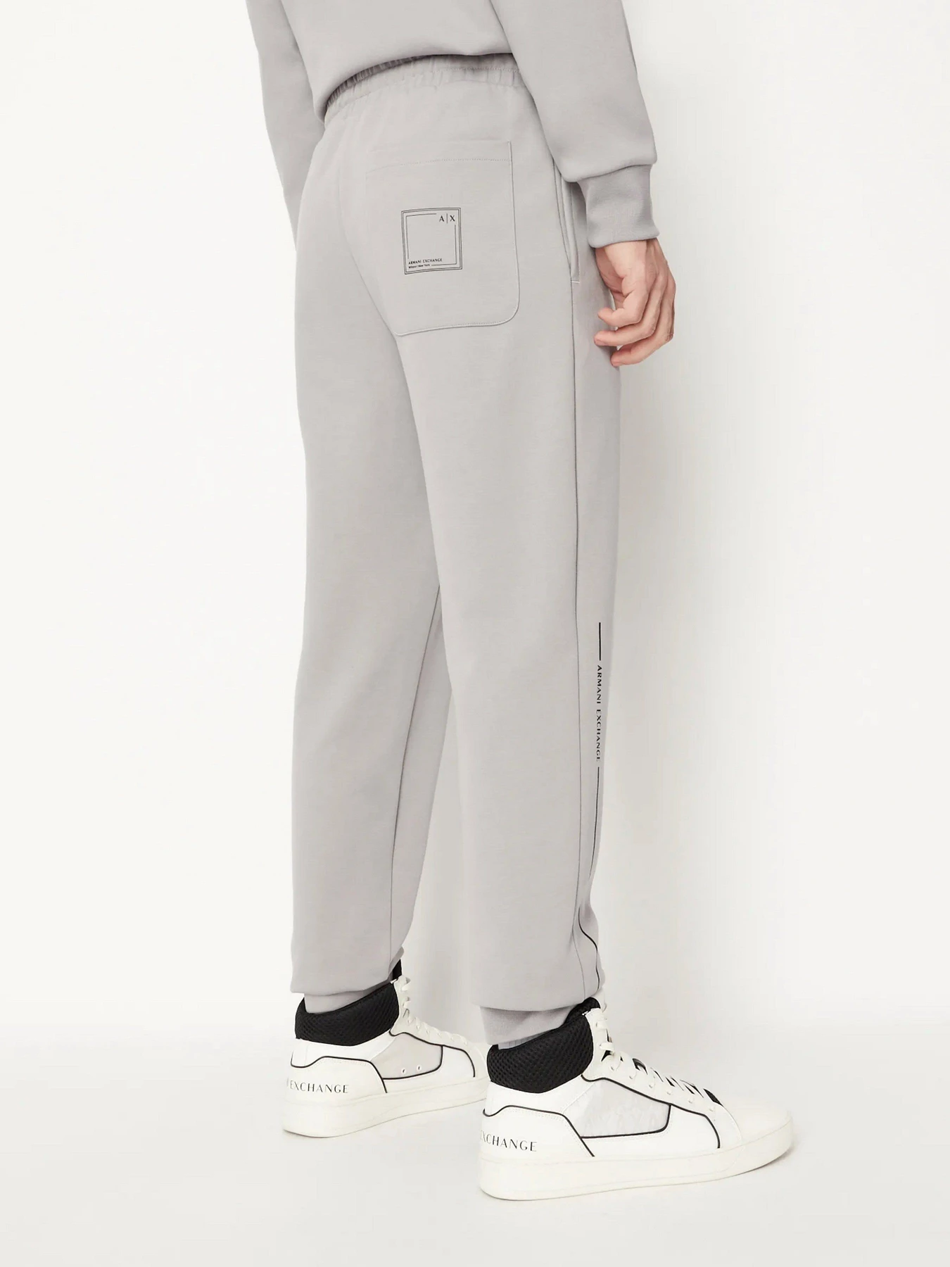 Штани Armani Exchange модель 3RZPBB-ZJCAZ-1913 Фото