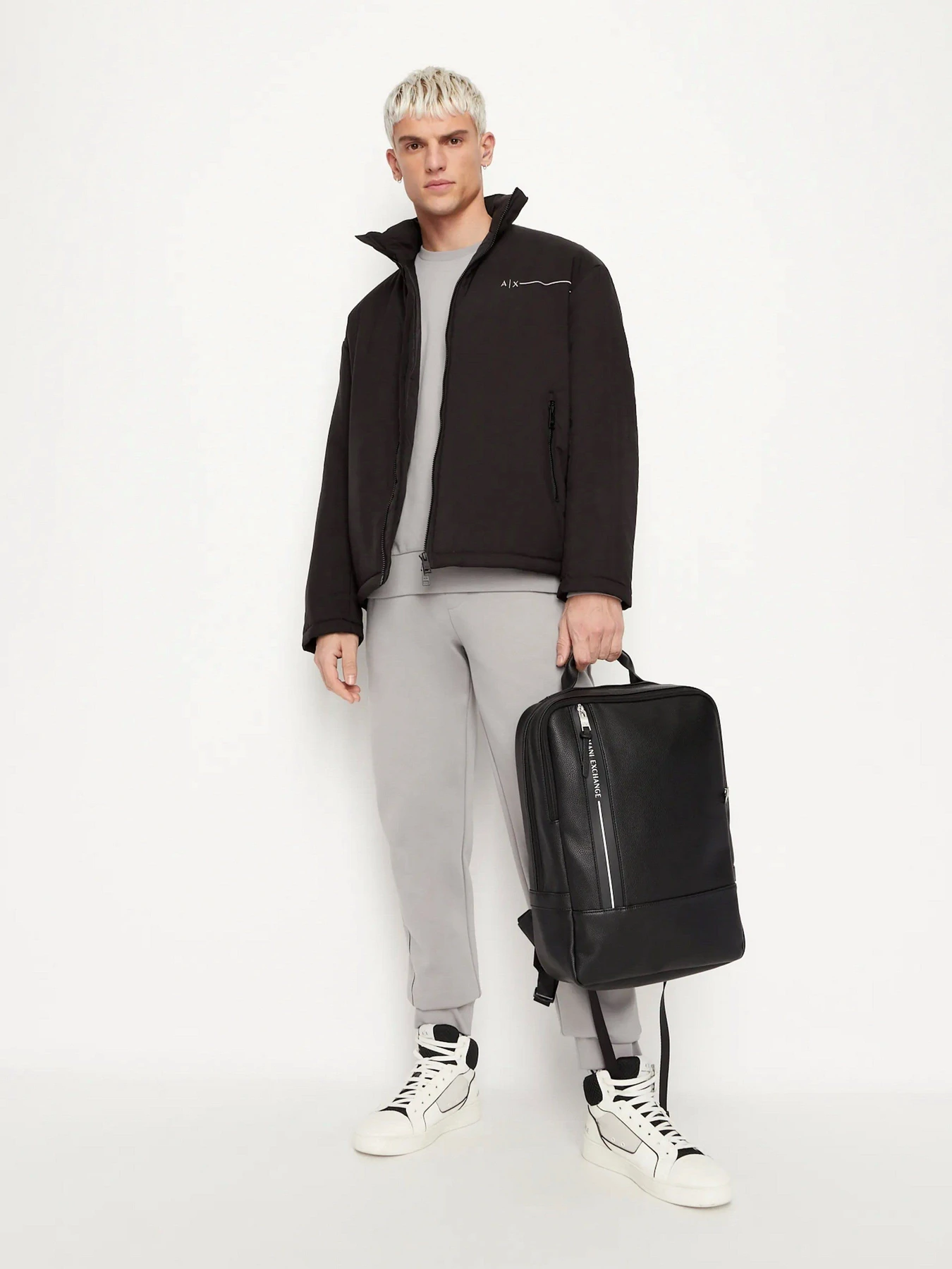 Штани Armani Exchange модель 3RZPBB-ZJCAZ-1913 Фото
