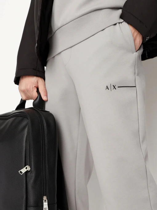 Чоловічі Спортивні штани Armani Exchange фото 3
