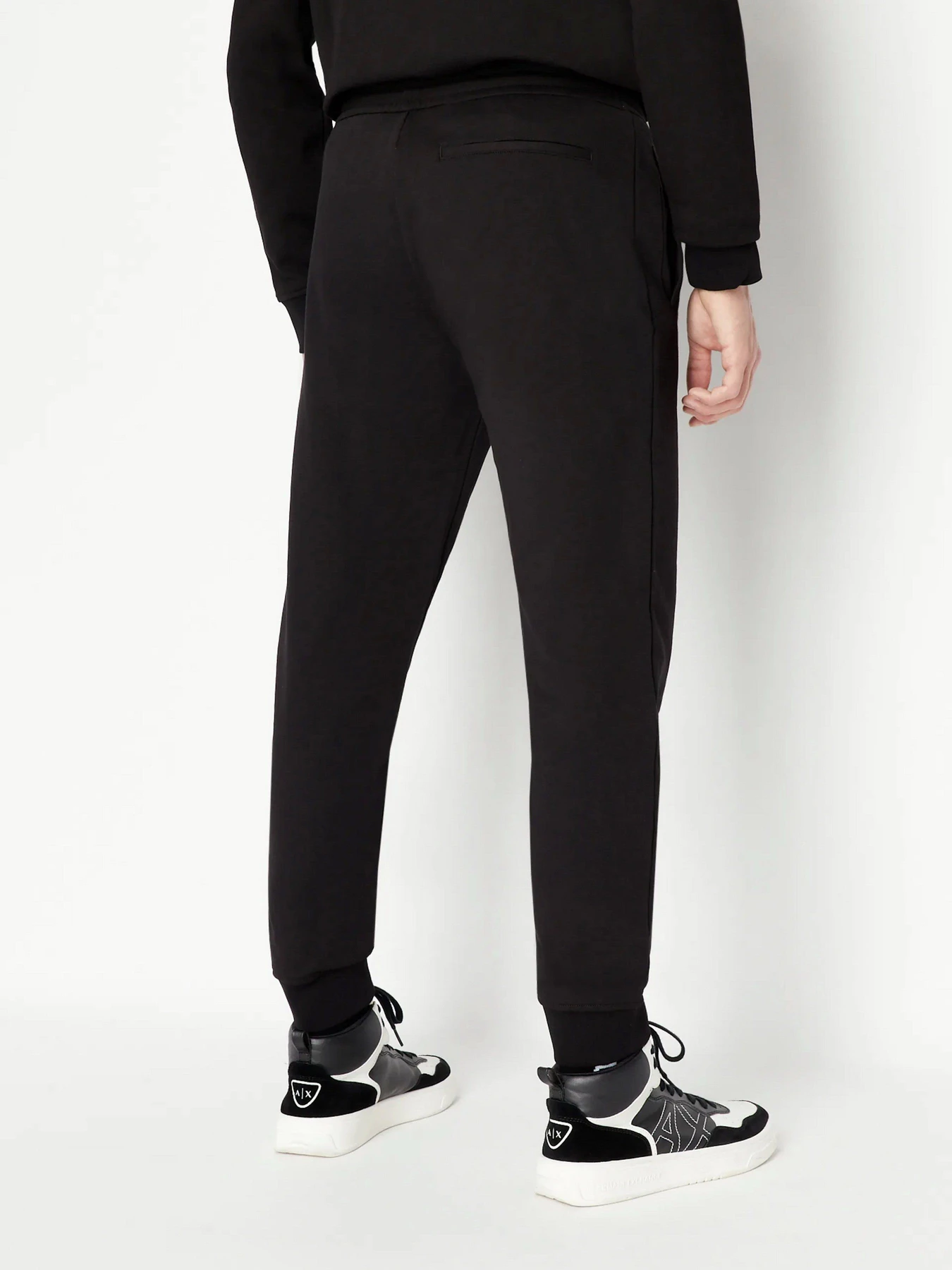 Штани Armani Exchange Lunar New Year модель 3RZPEB-ZJ1ZZ-1200 Фото