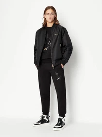 Штани Armani Exchange Lunar New Year модель 3RZPEB-ZJ1ZZ-1200 Фото