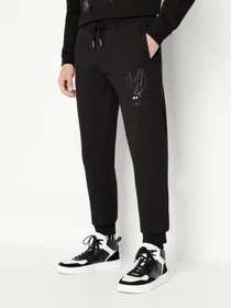 Штани Armani Exchange Lunar New Year модель 3RZPEB-ZJ1ZZ-1200 Фото