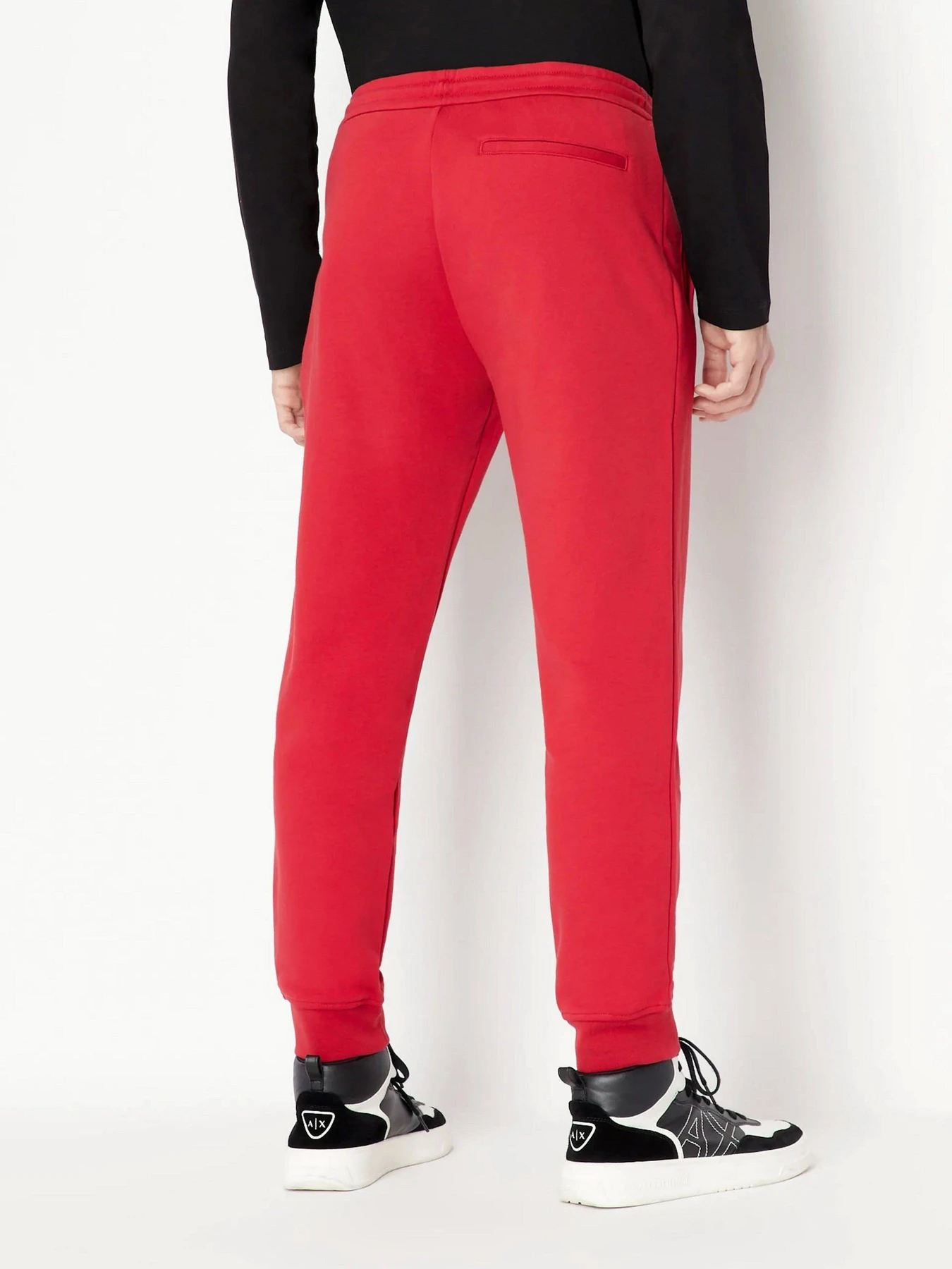 Штани Armani Exchange Lunar New Year модель 3RZPEB-ZJ1ZZ-1435 Штани Armani Exchange Lunar New Year модель 3RZPEB-ZJ1ZZ-1435 Фото