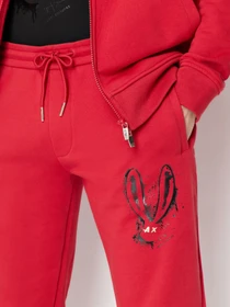Штани Armani Exchange Lunar New Year модель 3RZPEB-ZJ1ZZ-1435 Фото