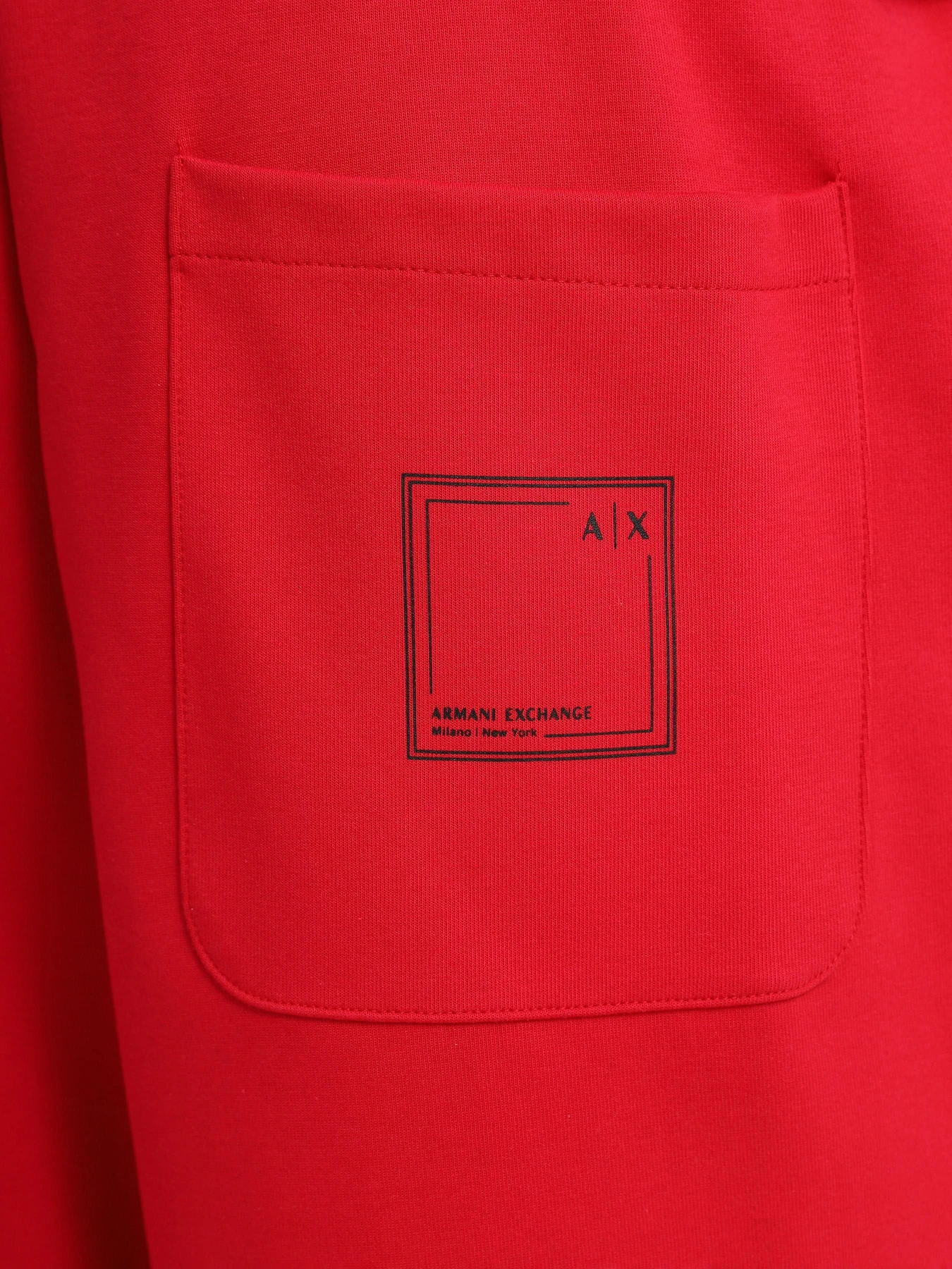 Шорти Armani Exchange модель 3RZSBB-ZJCAZ-14AQ Шорти Armani Exchange модель 3RZSBB-ZJCAZ-14AQ Фото