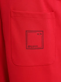 Шорти Armani Exchange модель 3RZSBB-ZJCAZ-14AQ Фото