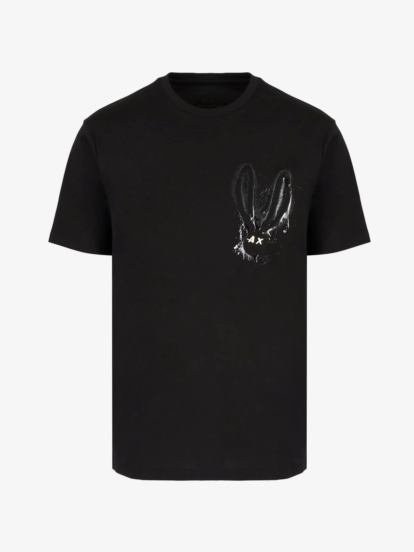 Футболки и поло Armani Exchange Lunar New Year модель 3RZTEG-ZJ9AZ-1200 Футболки и поло Armani Exchange Lunar New Year модель 3RZTEG-ZJ9AZ-1200 Фото