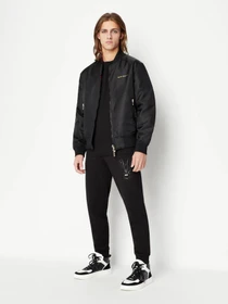 Футболки и поло Armani Exchange Lunar New Year модель 3RZTEG-ZJ9AZ-1200 Фото