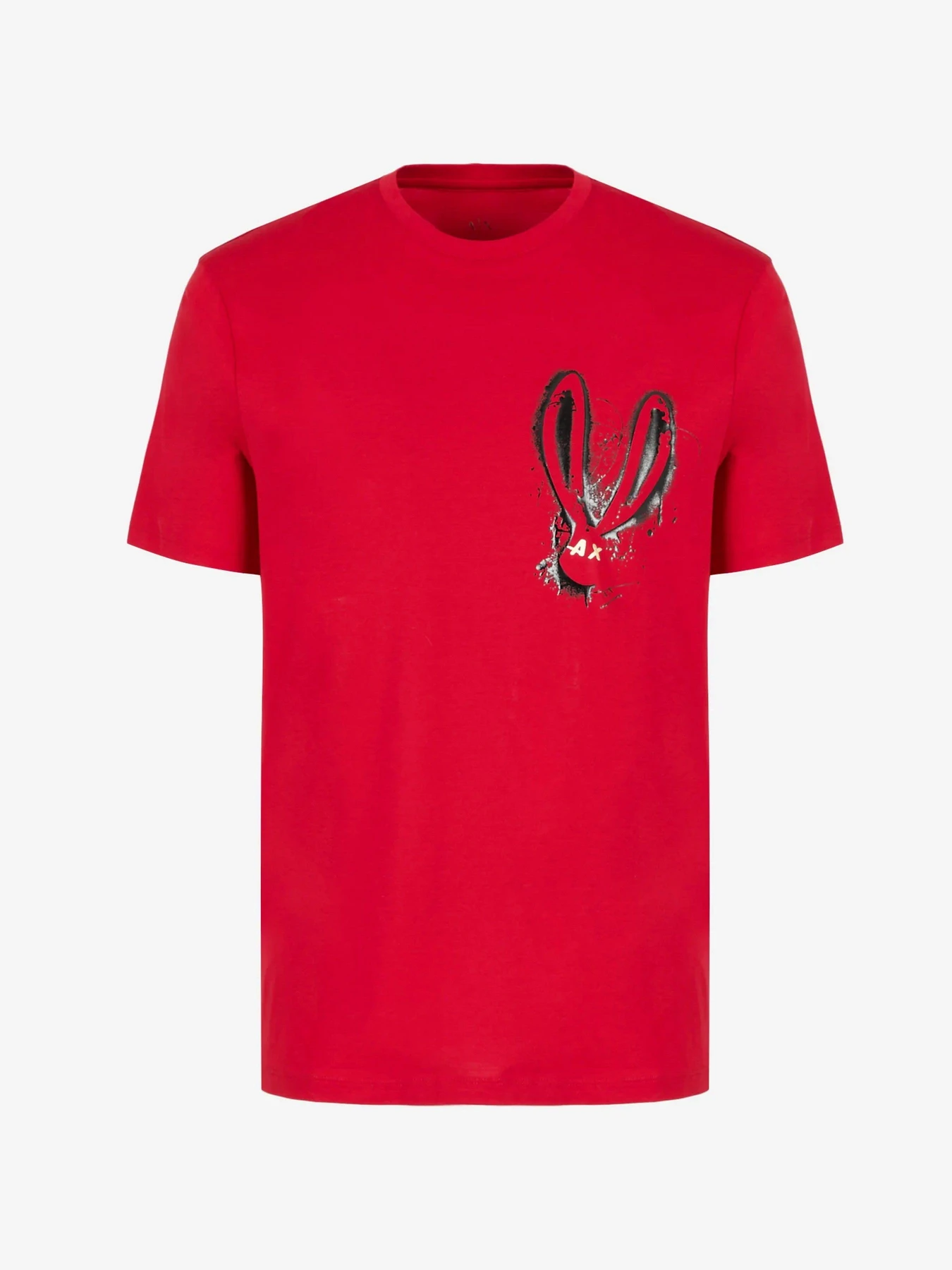 Футболки и поло Armani Exchange Lunar New Year модель 3RZTEG-ZJ9AZ-1435 Футболки и поло Armani Exchange Lunar New Year модель 3RZTEG-ZJ9AZ-1435 Фото