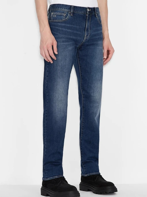 Джинсы Armani Exchange J16 модель 8NZJ16-Z3SAZ-1500 Фото