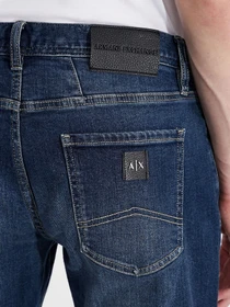 Джинси Armani Exchange J16 модель 8NZJ16-Z3SAZ-1500 Фото