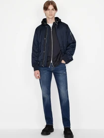 Джинси Armani Exchange J16 модель 8NZJ16-Z3SAZ-1500 Фото