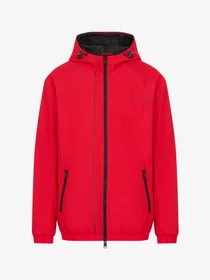Куртки и дубленки Armani Exchange модель 3RZB01-ZNB7Z-6478 Фото