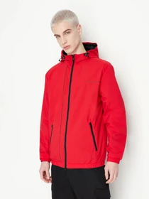 Куртки и дубленки Armani Exchange модель 3RZB01-ZNB7Z-6478 Фото