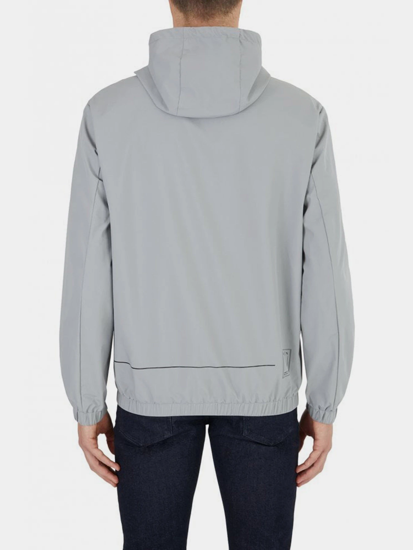 Куртки та дублянки Armani Exchange модель 3RZB01-ZNB7Z-6911 Фото