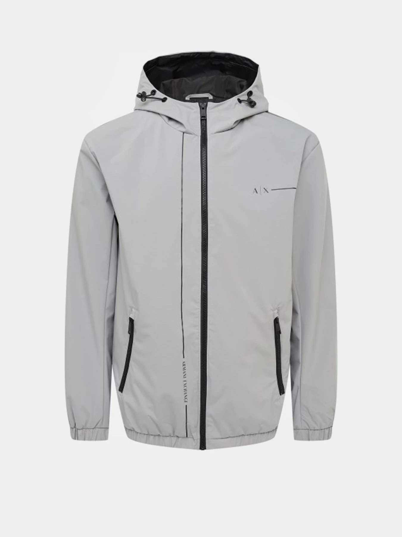Куртки та дублянки Armani Exchange модель 3RZB01-ZNB7Z-6911 Фото