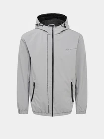 Куртки та дублянки Armani Exchange модель 3RZB01-ZNB7Z-6911 Фото