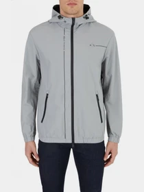 Куртки та дублянки Armani Exchange модель 3RZB01-ZNB7Z-6911 Фото