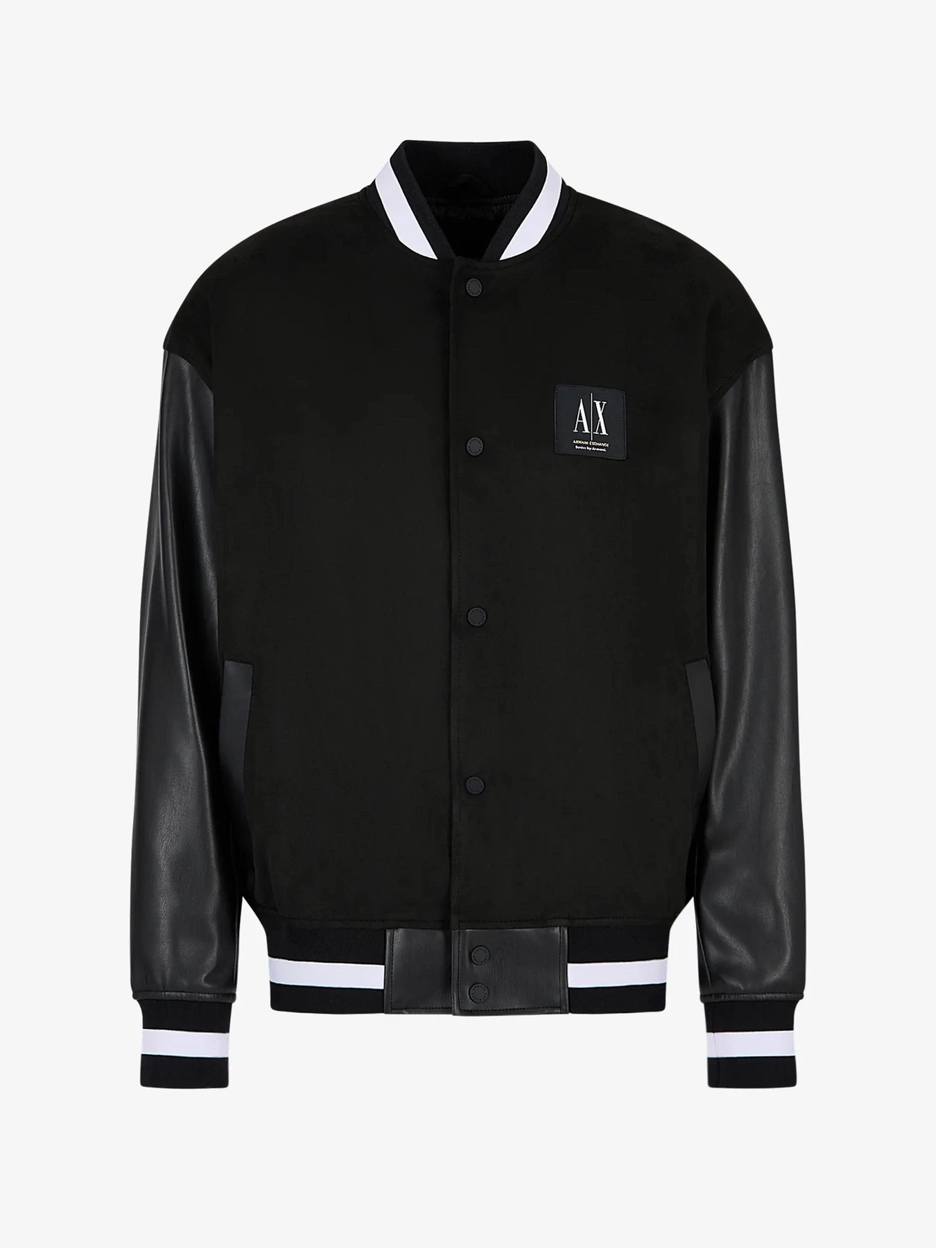 Куртки та дублянки Armani Exchange модель 3RZB11-ZE1CZ-1200 Фото