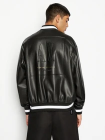 Куртки та дублянки Armani Exchange модель 3RZB11-ZE1CZ-1200 Фото