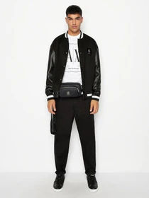 Куртки та дублянки Armani Exchange модель 3RZB11-ZE1CZ-1200 Фото