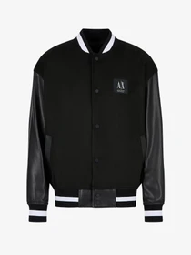 Куртки та дублянки Armani Exchange модель 3RZB11-ZE1CZ-1200 Фото