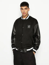 Куртки та дублянки Armani Exchange модель 3RZB11-ZE1CZ-1200 Фото